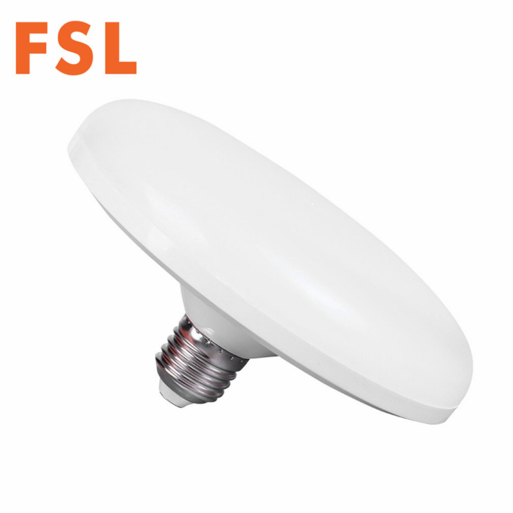Flat UFO 22w 3000k-6500k